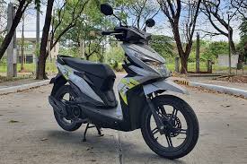 Honda Beat