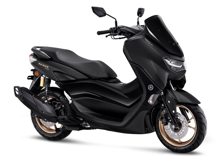 Yamaha NMAX